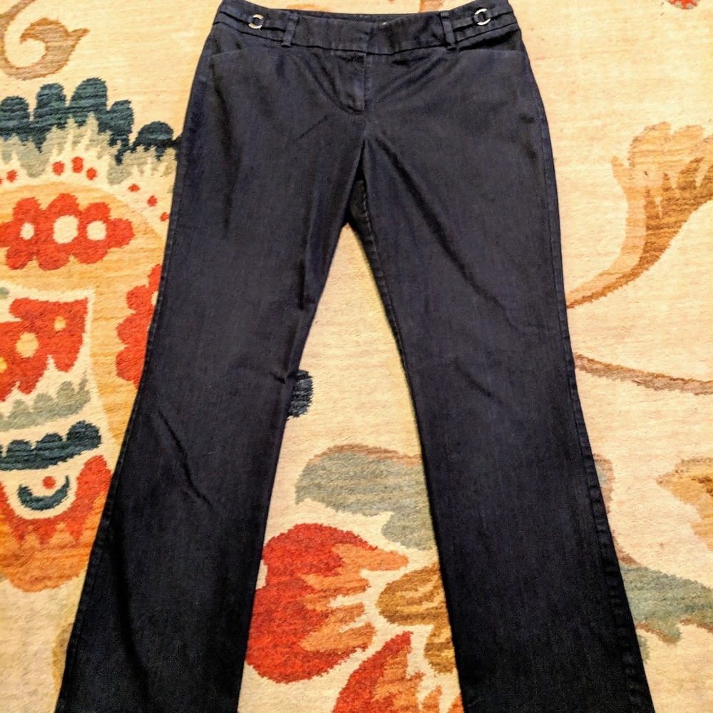New York and Company 7th Avenue pants